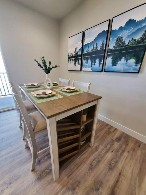 Monroe Mountain Suite - Castle Rock Condos Richfield Kültér fotó