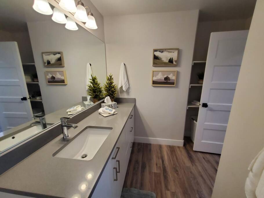 Monroe Mountain Suite - Castle Rock Condos Richfield Kültér fotó